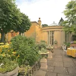 Queen Charlottes Orangery