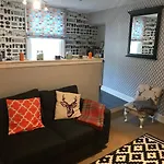 Central City 1 Bed Apartment