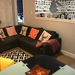 Central City 1 Bed Apartment
