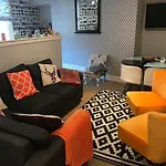 Central City 1 Bed Apartment