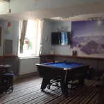 The New Crown Inn