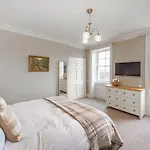 Luxury Two Floor Central Duplex Apartment Free Parking