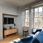 Hiding Space - Trim Street Apartments