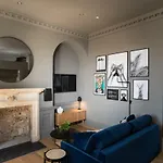 Hiding Space - Trim Street Apartments
