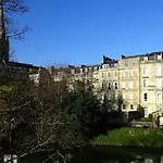 Georgian House - Fantastic Central Apartment With Fabulous Views