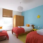 Georgian House - Fantastic Central Apartment With Fabulous Views