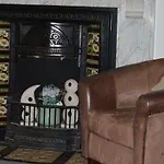 Ground Floor City Retreat