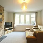 Entire Victorian Lodge In A Privately Gated Estate With Secure Parking For Two Cars And A Newly Refurbished Bathroom