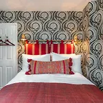 Stylish & Spacious City Center Georgian Townhouse