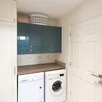 Chatham House - Central Townhouse
