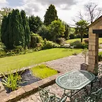Lavender Cottage Bed & Breakfast