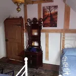 The Old Swan Walkers Cottage