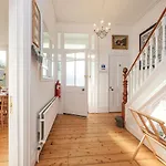 Bridge House Bath