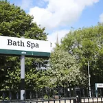 Zen House Bath