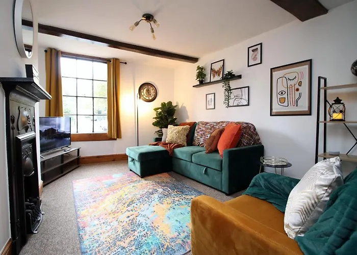 Julian\'S Place By Staybc