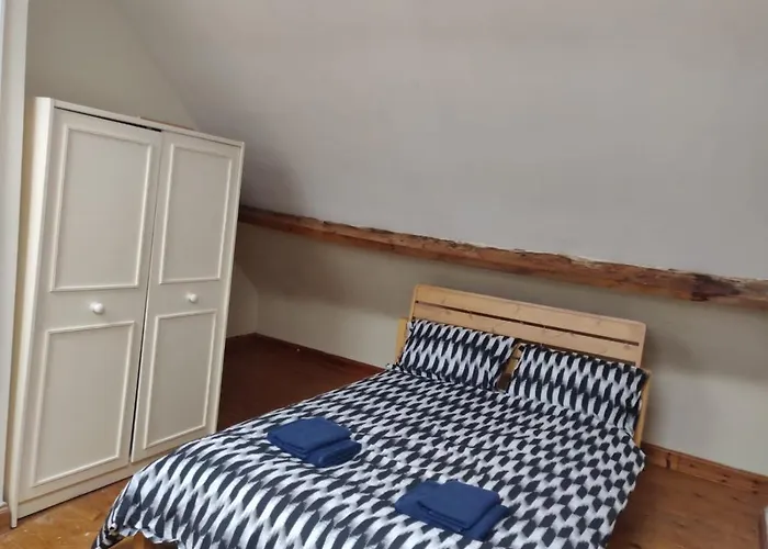The Albany House Vacation Home