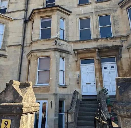 Beautiful City Guesthouse
