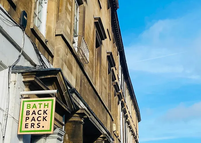 Bath Backpackers