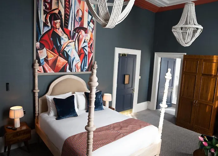 Milsom Hotel Bath