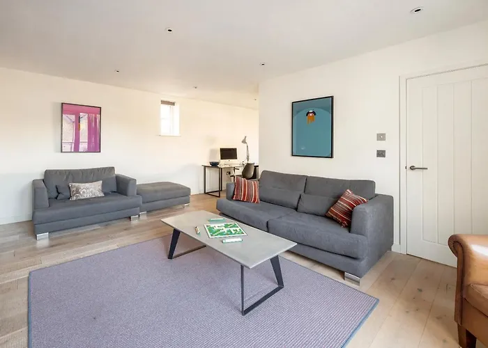 Walcot Townhouse