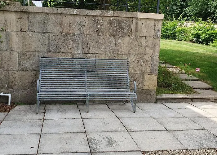 Garden Flat