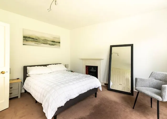 Look No Further The Stable Block In Beautiful Beaufort House 2 Bedrooms