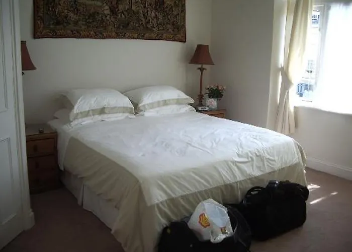 Cornerways B&B