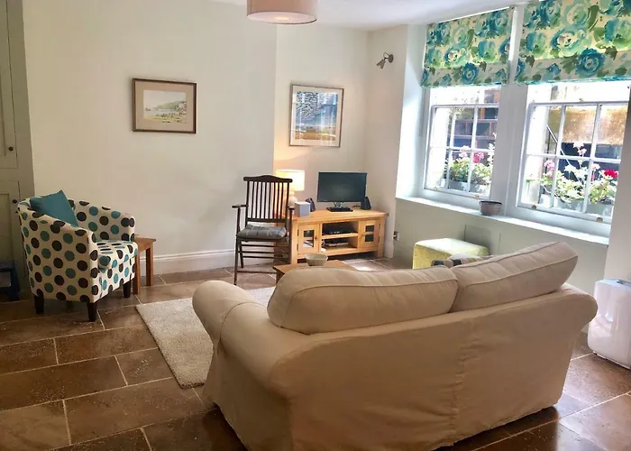 Lauras Townhouse Apartments Garrard\'S Retreat