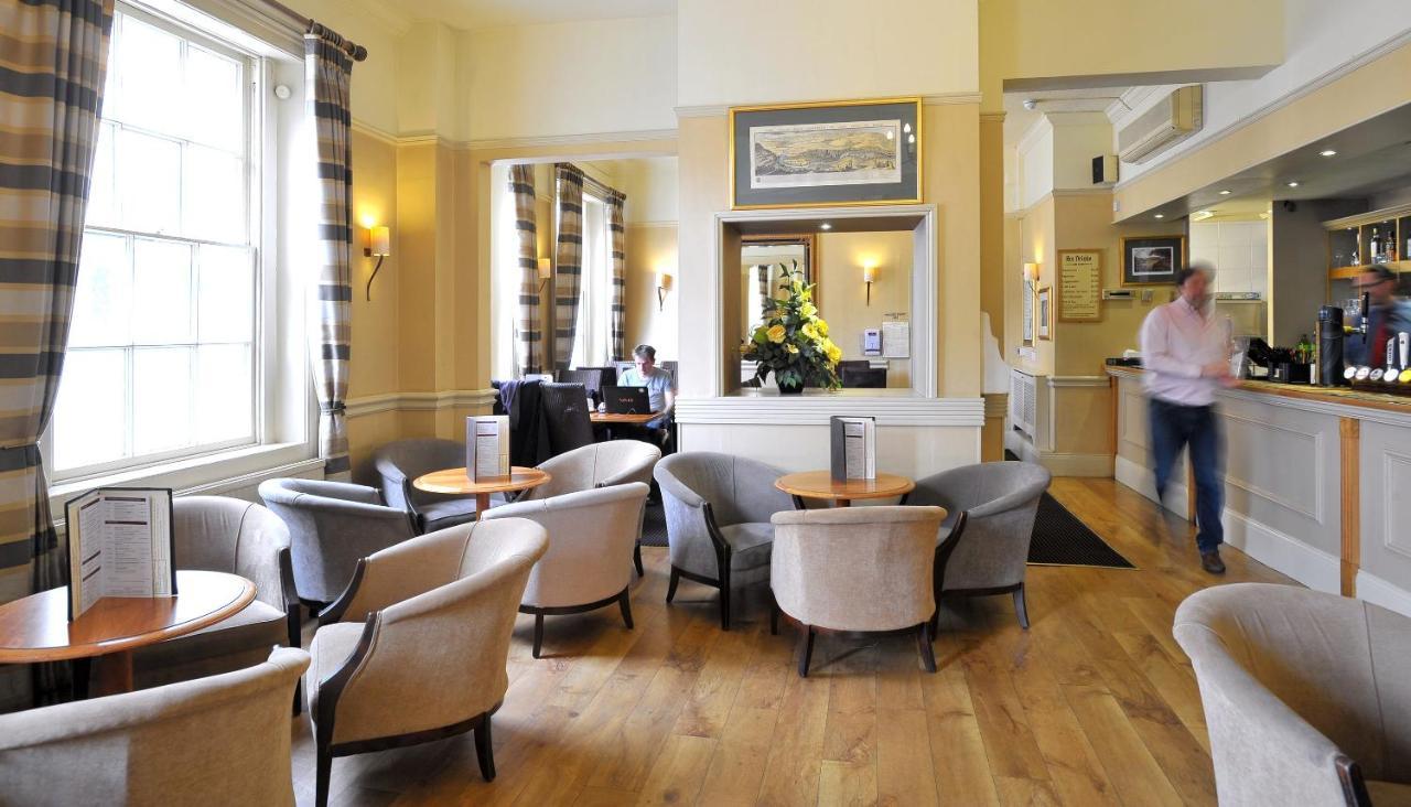 Royal 3* Bath