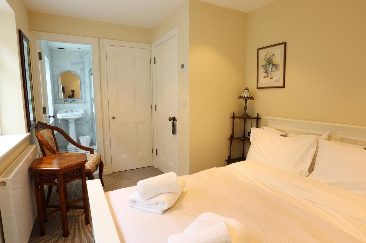 Guest house Tyndall Boutique