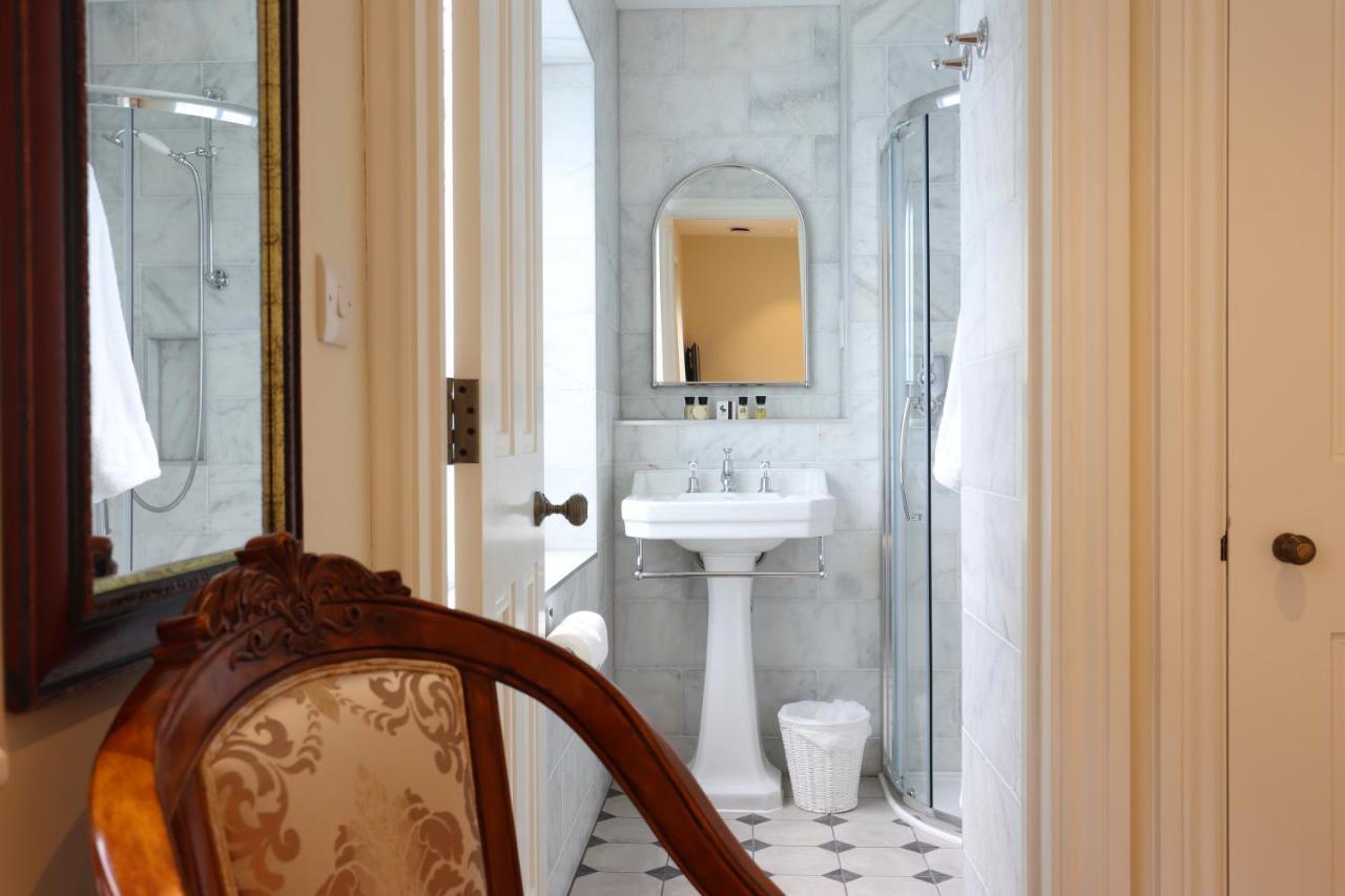 Tyndall Boutique Guest house Bath
