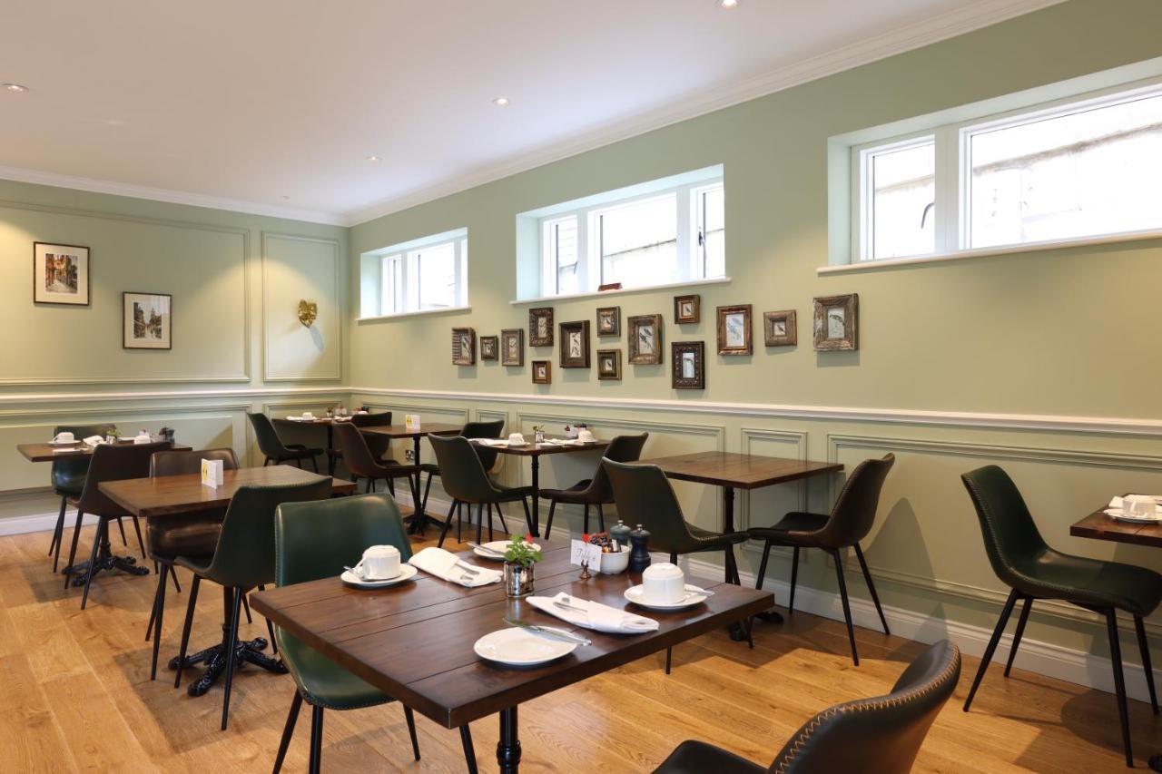 Tyndall Boutique 4*