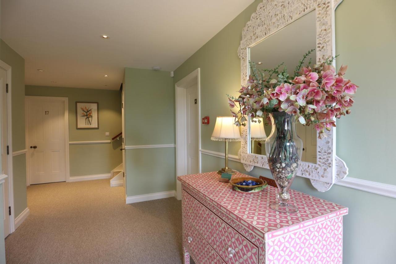 Tyndall Boutique 4* Bath