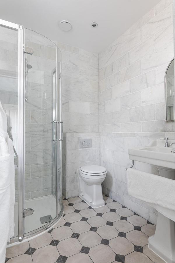 Guest house Tyndall Boutique 4*