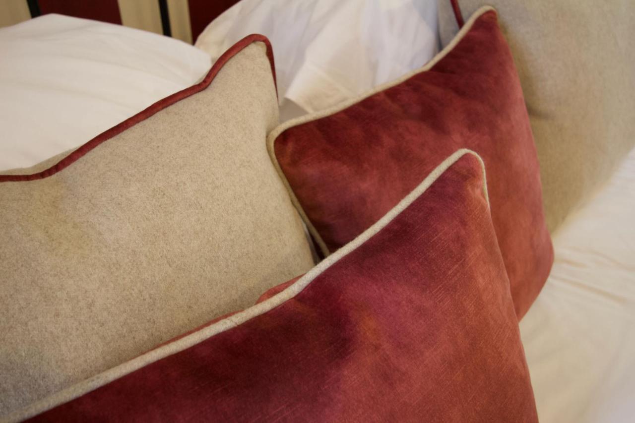 Guest house Chestnuts House Boutique 5*
