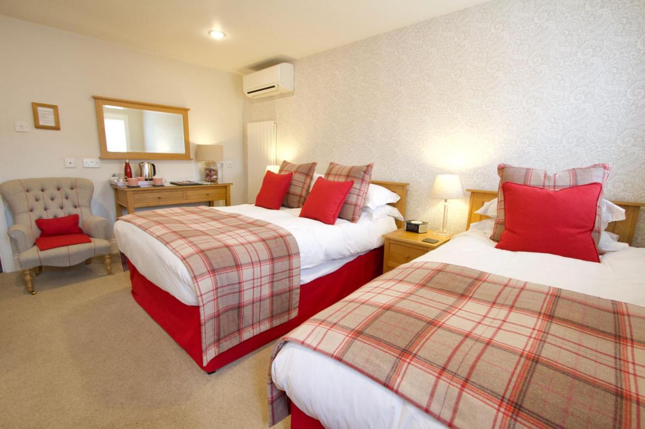 Guest house Chestnuts House Boutique Bath