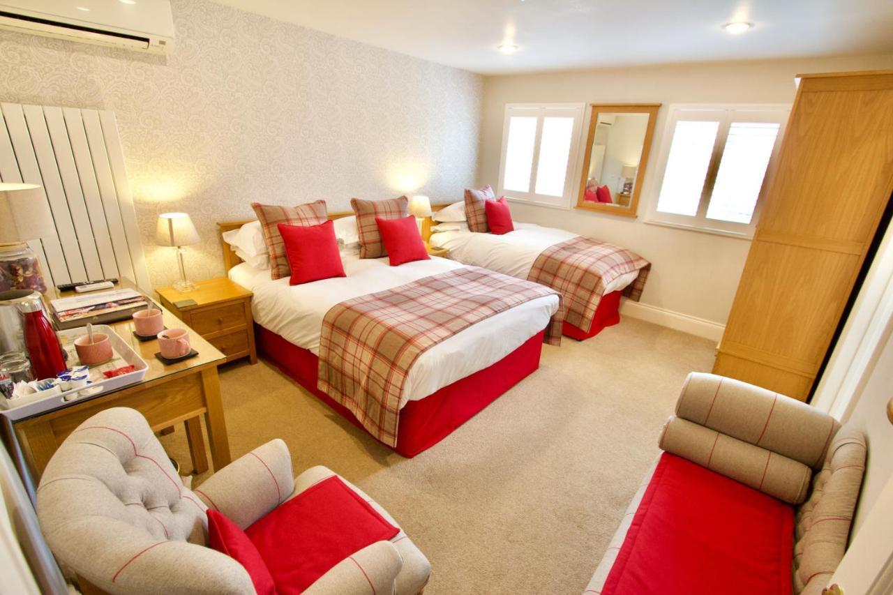 Guest house Chestnuts House Boutique