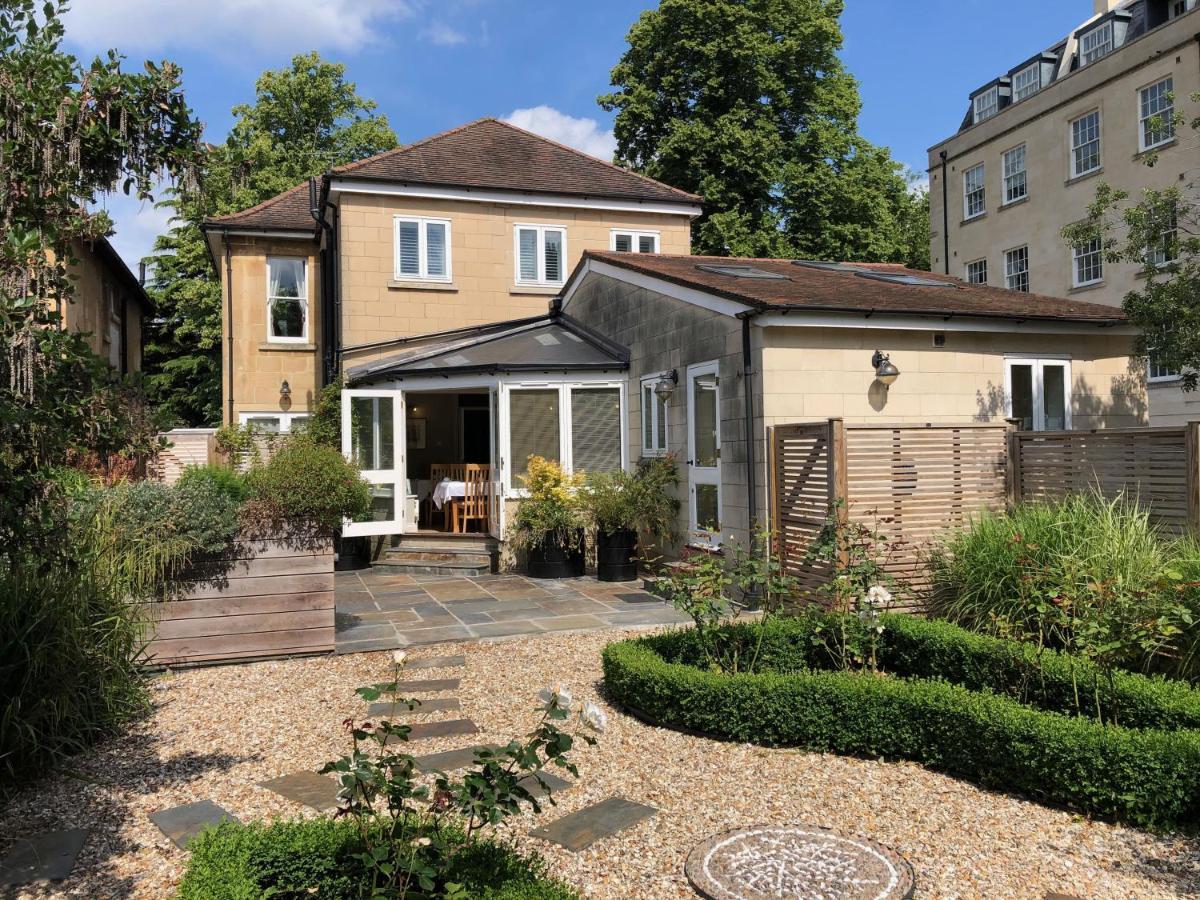 Chestnuts House Boutique Guest house