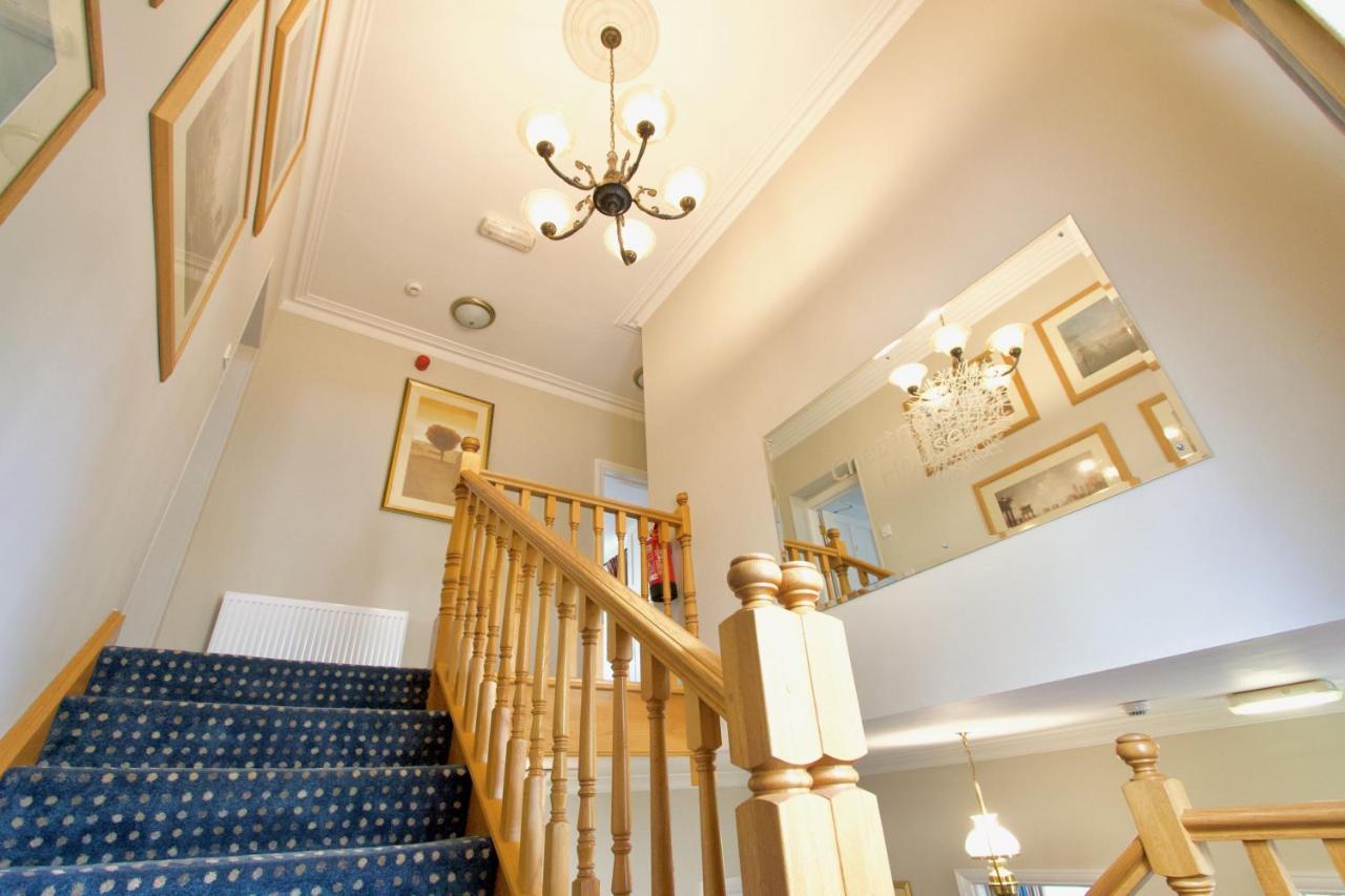 Guest house Chestnuts House Boutique 5*