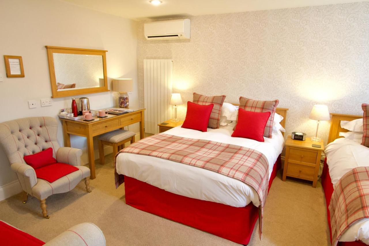 Chestnuts House Boutique Guest house