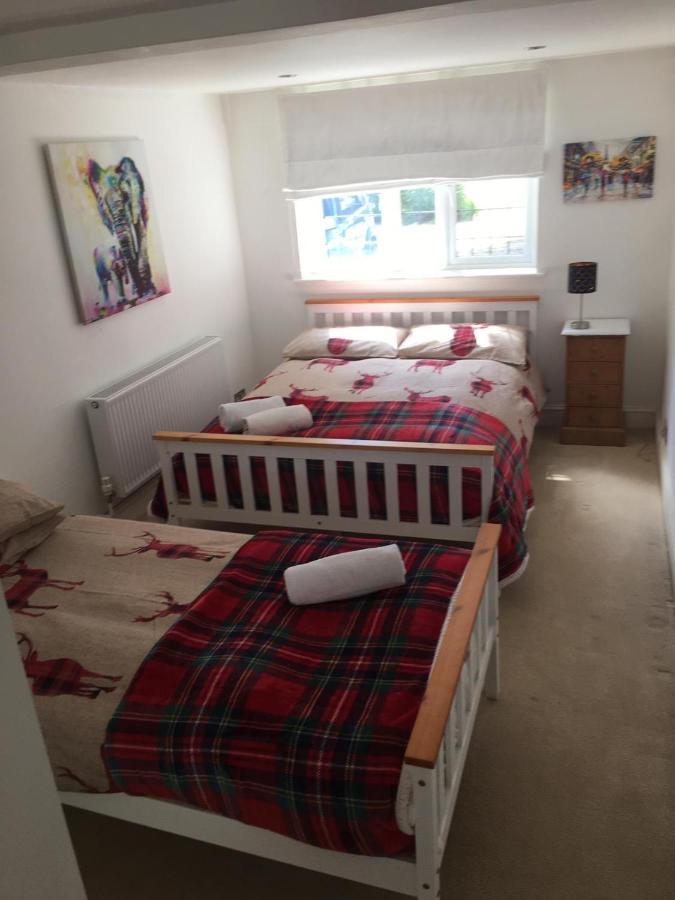 Grosvenor Holiday home Bath