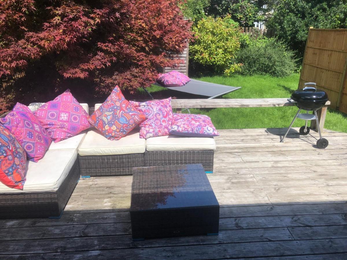Grosvenor Holiday home *
