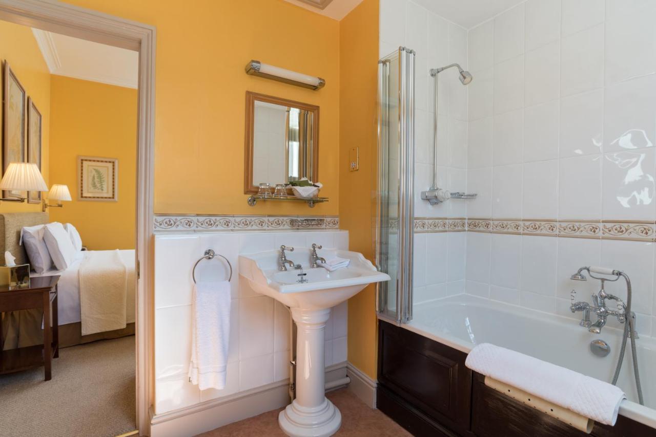 Dukes 5* Bath