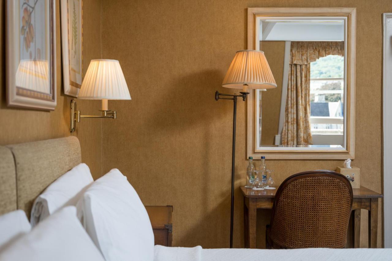 Dukes Guest house 5*