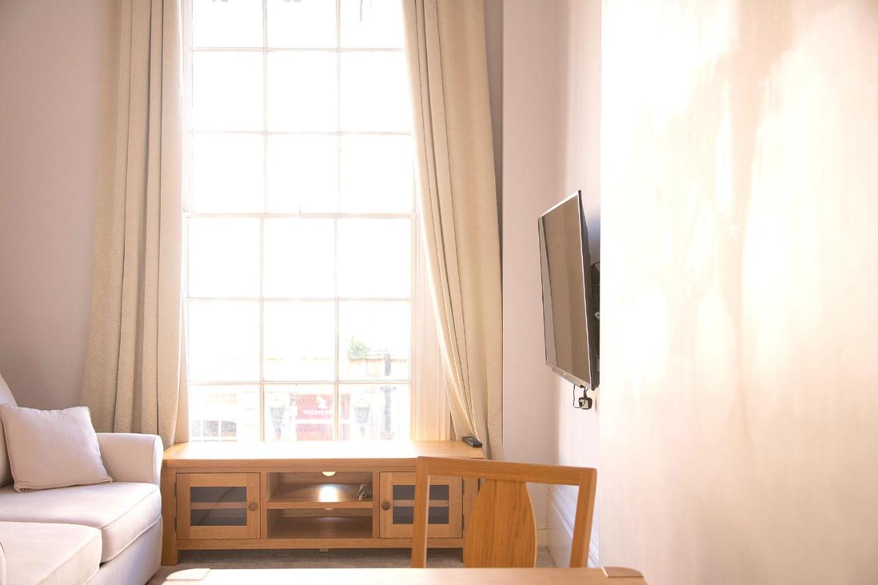 Apartment Central Flat