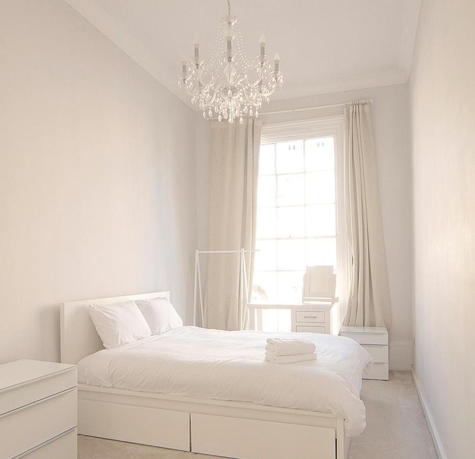 Central Flat * Bath