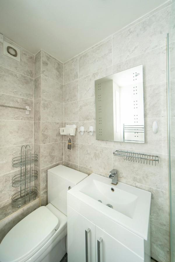 Central Flat Apartment