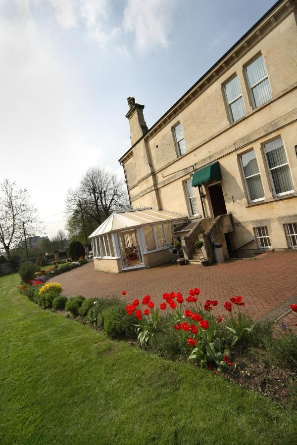 Pulteney House Guest house Bath