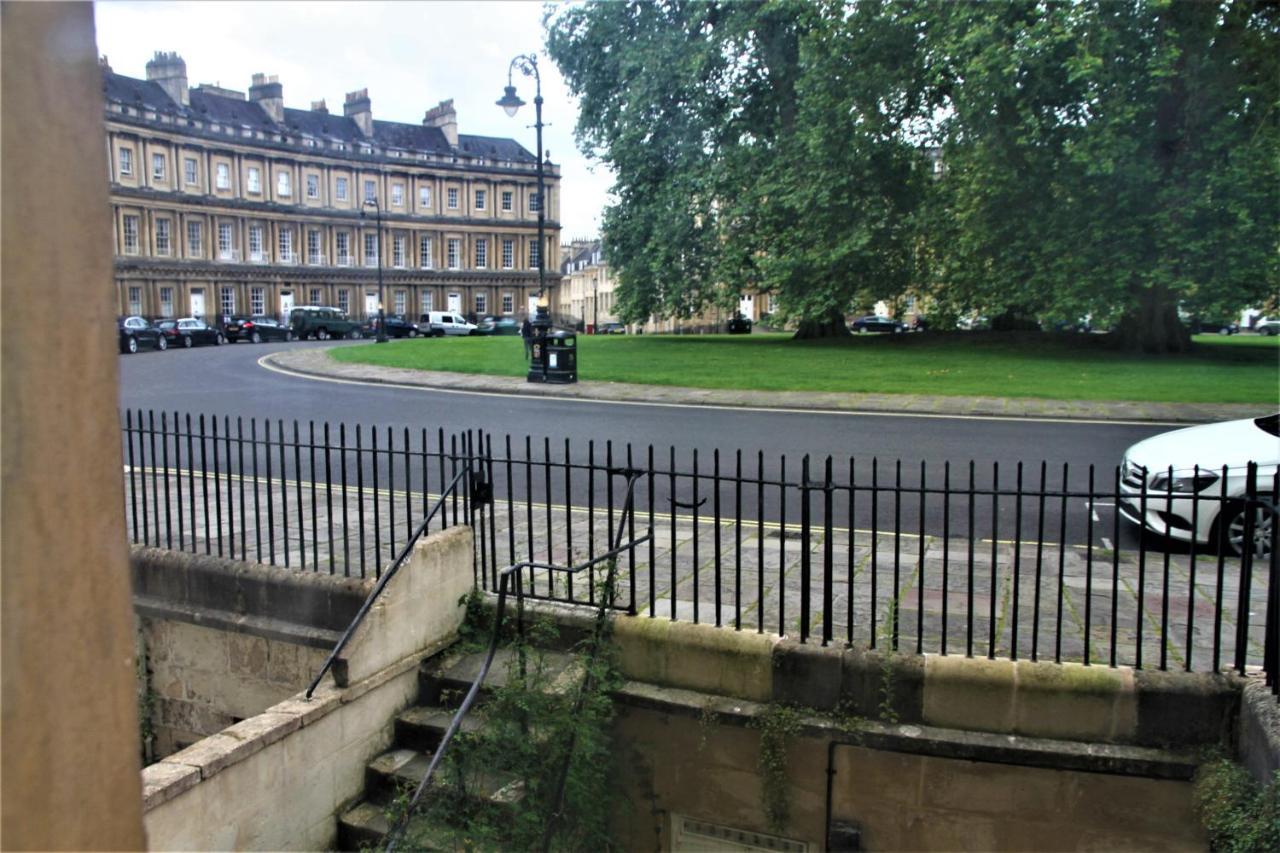 The Circus Bath