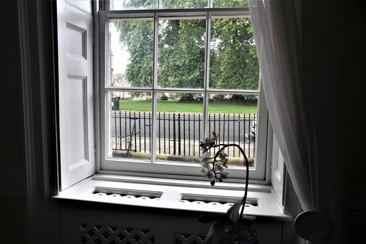 Apartment The Circus Bath